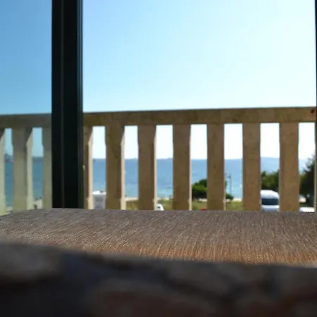 Casa Coton - Vacacional De Playa بيت للعطل فيلاغارثيا دي أروزا