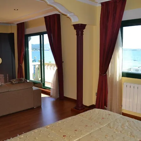 Casa Coton - Vacacional De Playa بيت للعطل فيلاغارثيا دي أروزا