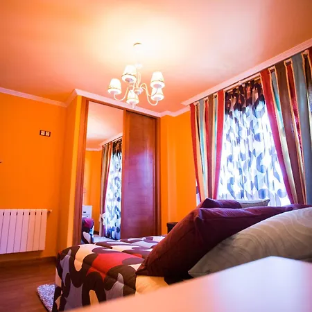 بيت للعطل Casa Coton - Vacacional De Playa