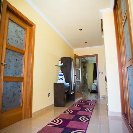 Casa Coton - Vacacional De Playa بيت للعطل