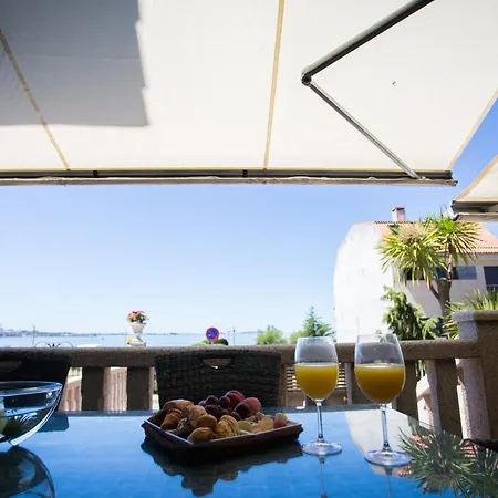 بيت للعطل Casa Coton - Vacacional De Playa *