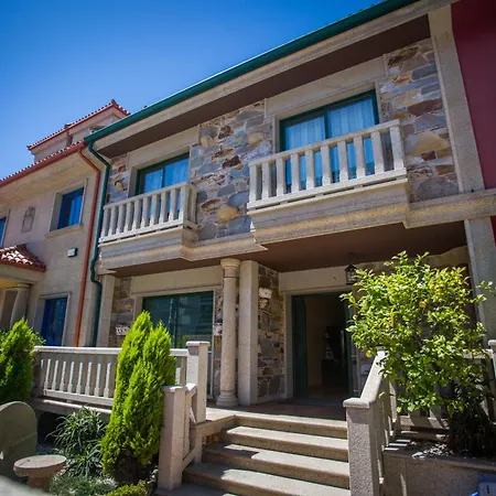 بيت للعطل Casa Coton - Vacacional De Playa فيلاغارثيا دي أروزا