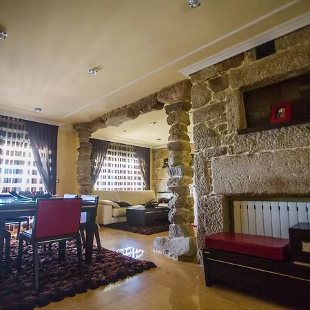 Casa Coton - Vacacional De Playa فيلاغارثيا دي أروزا