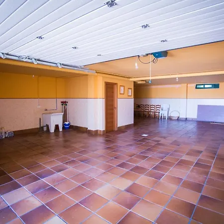 Casa Coton - Vacacional De Playa * Vilagarcia de Arousa