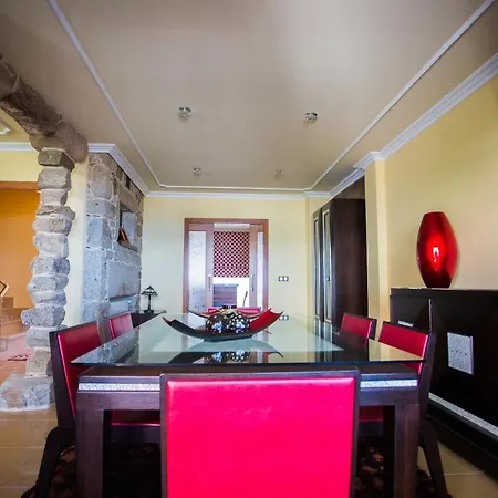Casa Coton - Vacacional De Playa Holiday home