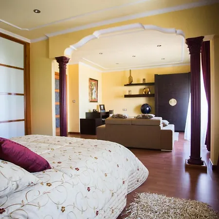 بيت للعطل Casa Coton - Vacacional De Playa *