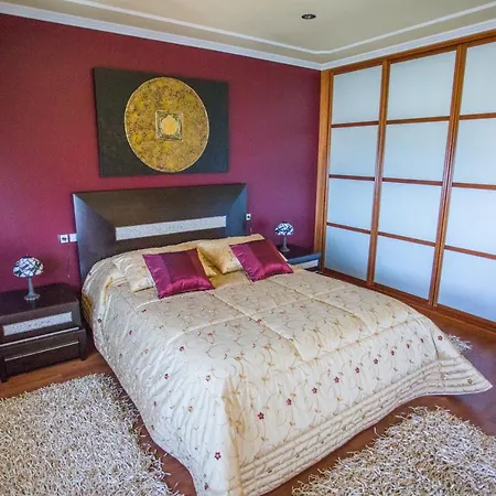 Casa Coton - Vacacional De Playa فيلاغارثيا دي أروزا