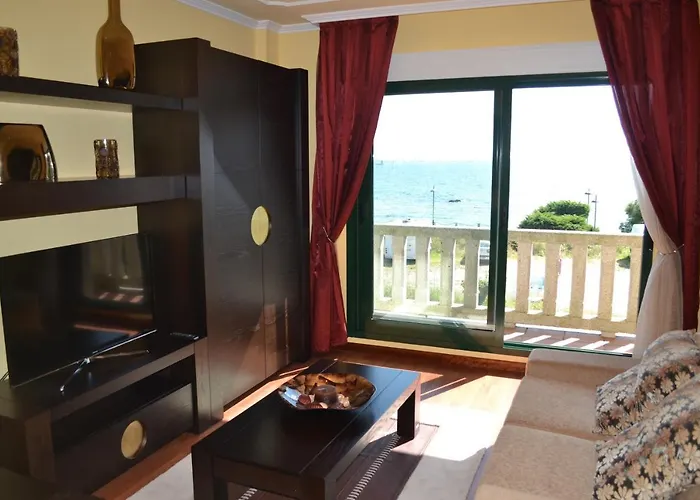 Casa Coton - Vacacional De Playa Feriehus *