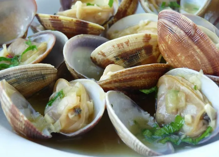 Vakantiehuis Casa Coton - Vacacional De Playa Vilagarcia de Arousa