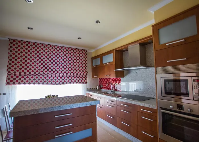 Vakantiehuis Casa Coton - Vacacional De Playa *