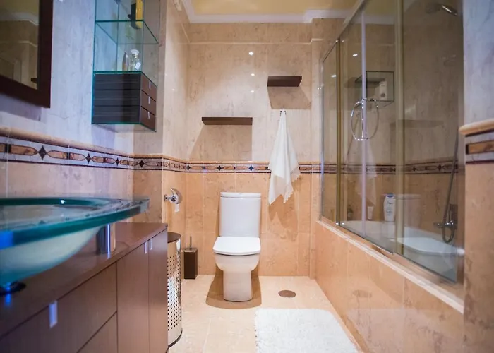 Vakantiehuis Casa Coton - Vacacional De Playa *