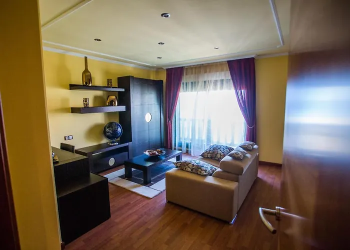 Casa Coton - Vacacional De Playa Feriehus Vilagarcia de Arousa