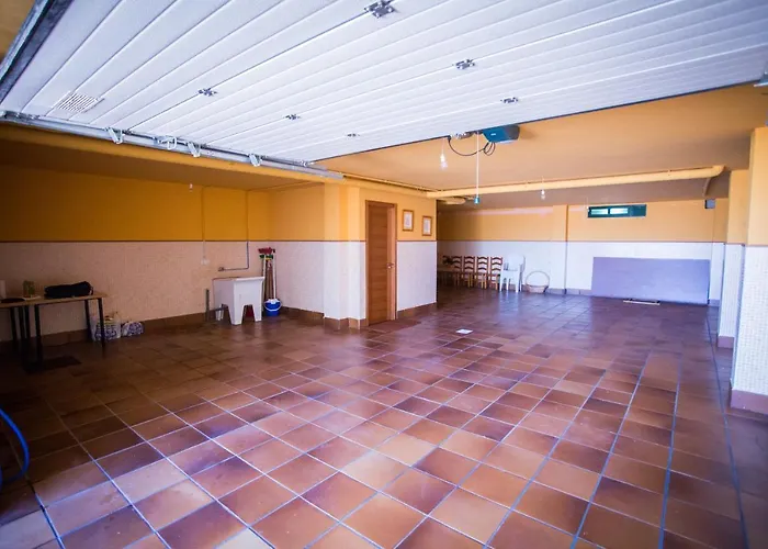 Casa Coton - Vacacional De Playa * Vilagarcia de Arousa