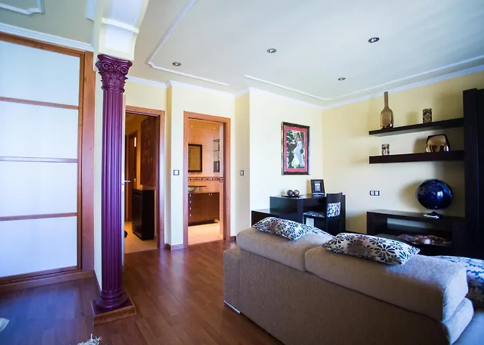 Casa Coton - Vacacional De Playa Vilagarcia de Arousa