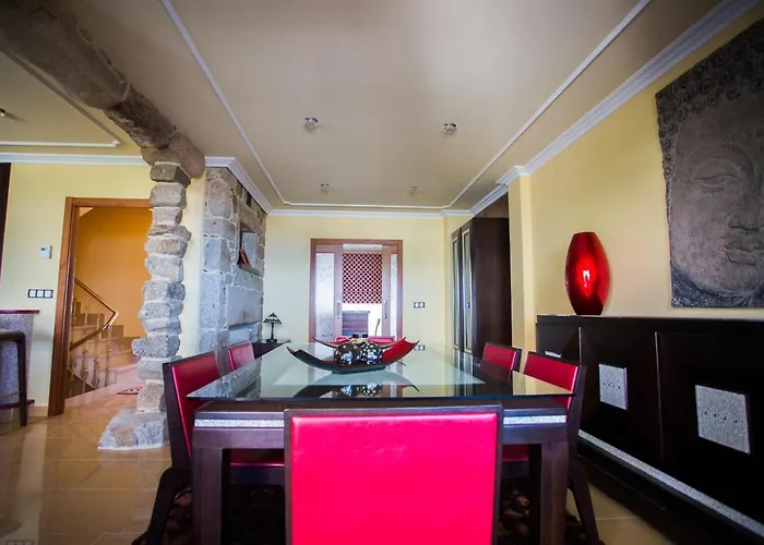 Casa Coton - Vacacional De Playa Vakantiehuis