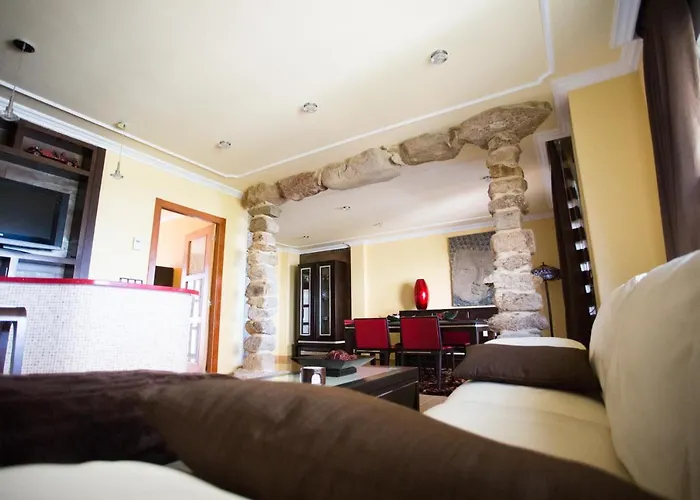 Feriehus Casa Coton - Vacacional De Playa *