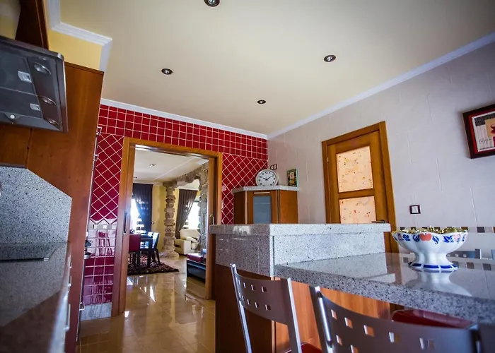 Casa Coton - Vacacional De Playa Vakantiehuis *