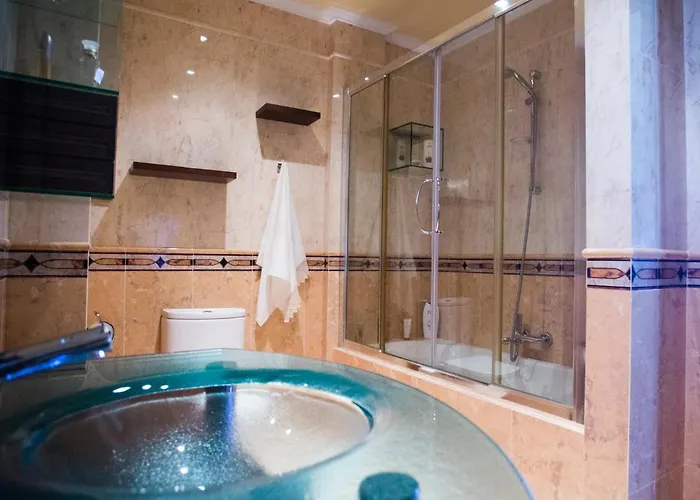 Vakantiehuis Casa Coton - Vacacional De Playa Vilagarcia de Arousa